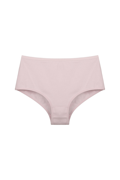 Donella 5-Pack High Waist Women's Panties 0671Pd1