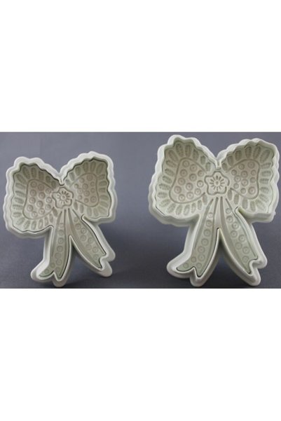 dinckitchen 2-Piece Bow-Push Snatch Set