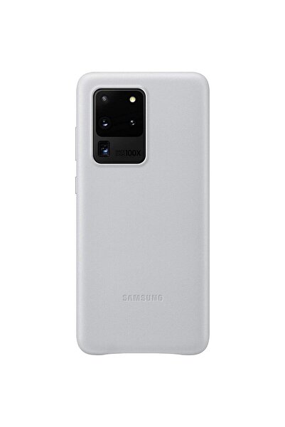 Samsung S20 Ultra Argintiu