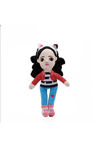 Choice 32CM Animals Plush Gabby Dollhouse Lovely Plush Gaby Toy Plush House C...