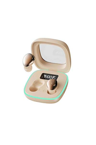 choice2 MULTICOLOR B51-Invisible Mini Headphones, Wireless Bluetooth Compatib...