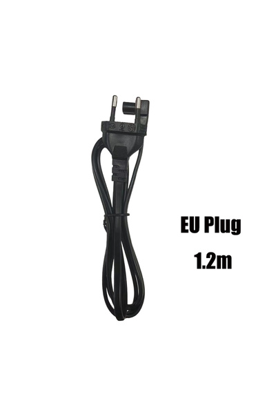 Choice3 EU plug 1.2m DITONG HY300 projector 1.2m 3m original extended power c...