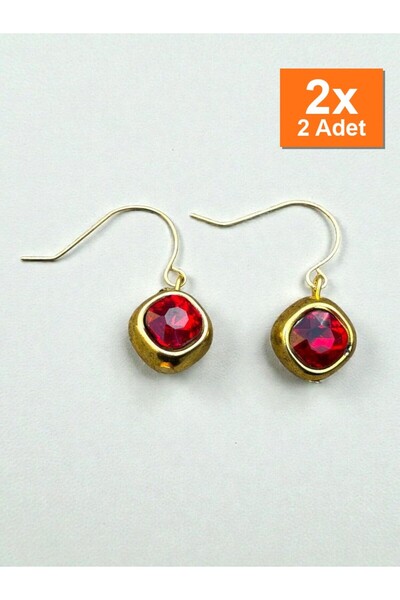 Bozhi Earrings Handmade Design Stylish Meaningful Gift for Special Occasions
