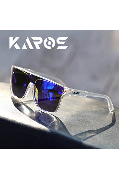 Choice4 YZ2014-5 Karos Polarized Sunglasses UV400 Protection Running Climbing...