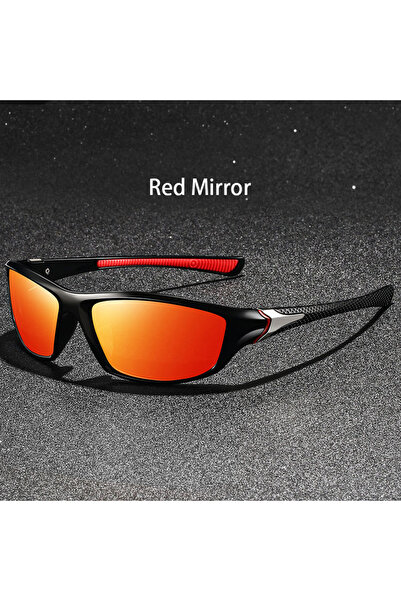 Choice4 RedMirror Fashion Vintage Men Women Running Mountaineering Driving Fi...