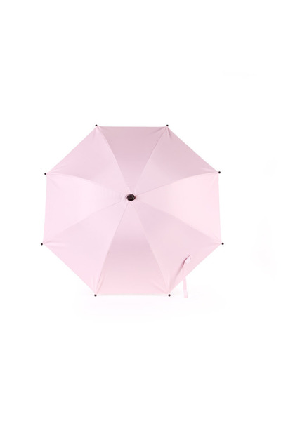 Choice1 ys pink Baby Stroller Folding Umbrella UV Sun Rain Protection Parasol...