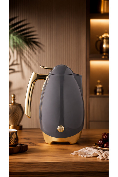 casa rosa Rowana Thermos For Tea and Coffee 1 Litter
