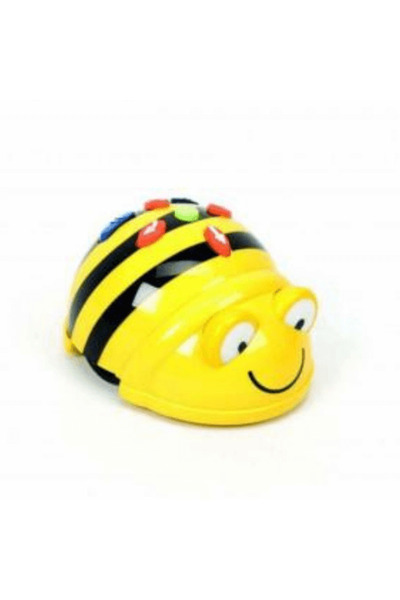 robokids Bee-Bot Preschool Programming Robot
