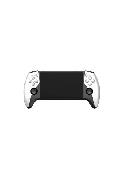 choice2 SF3500 64GB 5.0 Inch SF3000 Retro Handheld Video Game Console Classic...