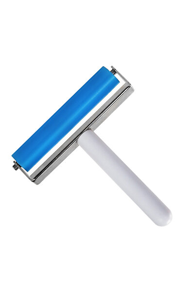 Choice TE-504 TE-504 10cm Silicone Roller Screen Pasting Roller Wheel LCD OCA...