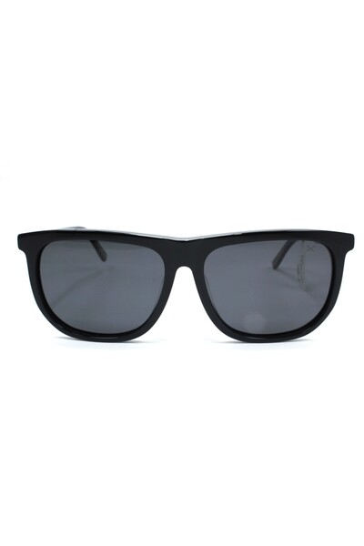 BLACK 8339 C1 57 نظارات شمسية مستقطبة