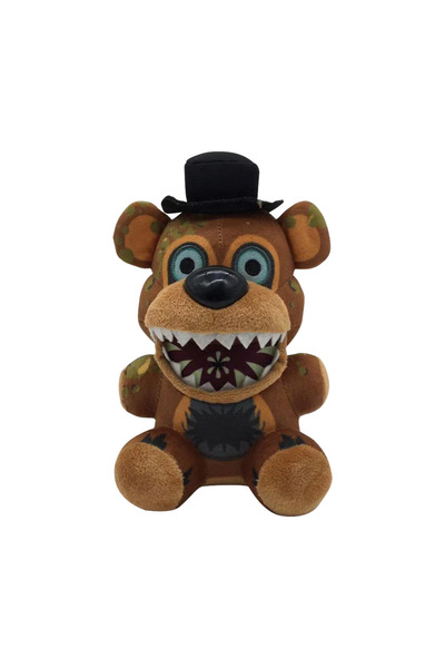 Choice 09 Five Night At Freddy Fnaf Cute Plush Toys Game Doll 18 CM Bonnie Be...