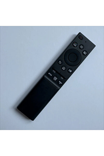 Choice black UNIVERSAL REMOTE CONTROL COMPATIBLE FOR SMART-TV BN59-01330A+ LC...