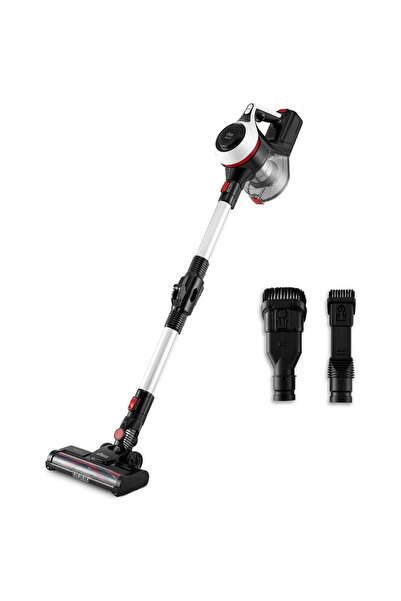 Ufesa Aspirator vertical Inspire U3 Digital, 2in1, fara fir, rezervor 0.8 L, ...