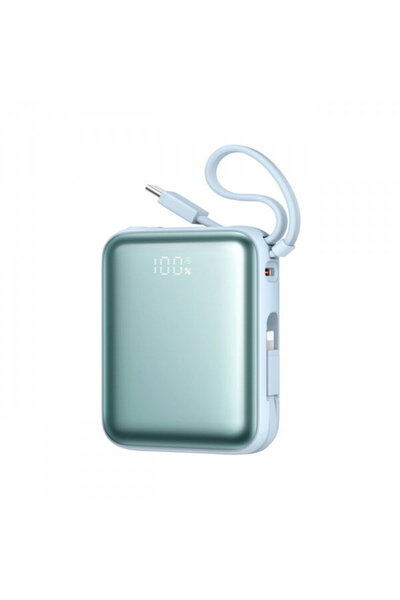 Joyroom Εξωτερική Μπαταρία JR-PBF27, 10000mAh, 22.5W, PD, 1 x Lightning - 2 x...