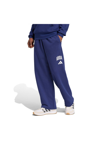 adidas Αθλητικά ρούχα M COLLEGIATE PT JM9179 Μπλε