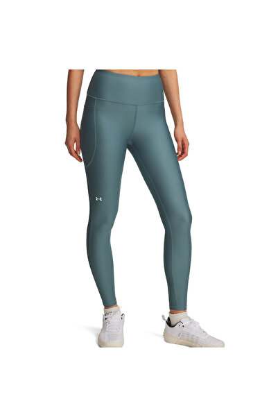 Under Armour TECH HIRISE LEGGING 1365336-587 Μπλε