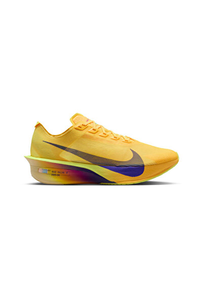 Nike W ZOOMX VAPORFLY NEXT% 4 HF6412-800 Κίτρινο