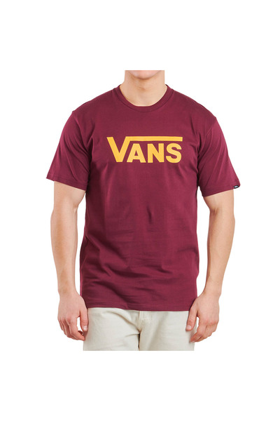 Vans ΚΛΑΣΙΚΟ VN000GGGEAY-EAY Βορντό