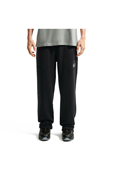 Nike M NSW SF BB OH PANT IV5627-010 Μαύρο