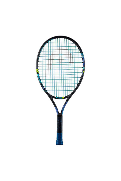 Head ΝΟΒΑΚ 23 2024 S06 ΡΑΚΕΤΑ ΤΕΝΙΣ (3106451) 235014SC06 Μαύρο