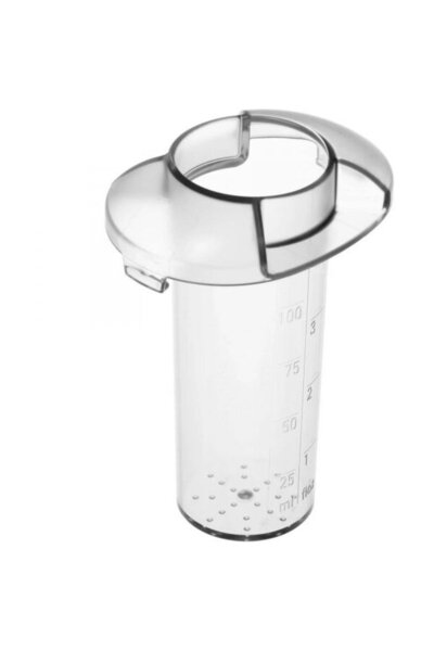 Bosch Bowl press 00606437 for accessory set MUZ5CC2