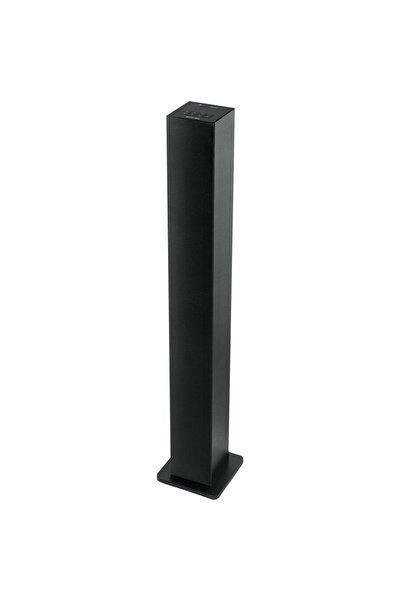 Muse.Co Tower MUSE M-1050 BT, Bluetooth v4.1, 20W, AUX-in, Negru