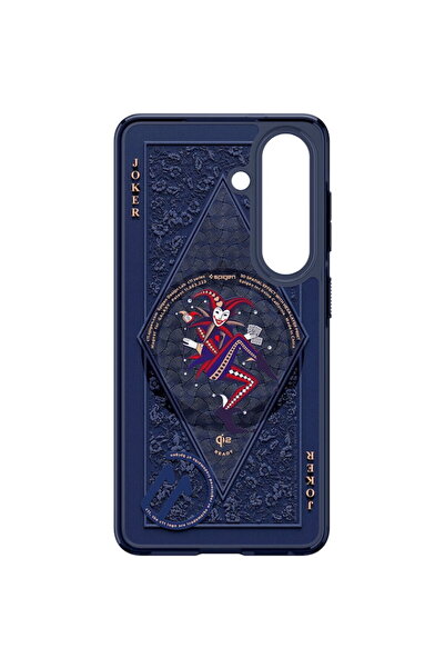 Samsung Husa de protectie spate pentru Galaxy S26, Spigen Carcasa Magnetica (...