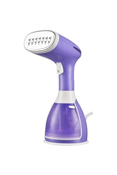 Daewoo Aparat de calcat vertical cu abur DGS1500P, 1500 W, 280 ml, Abur 60 gr...