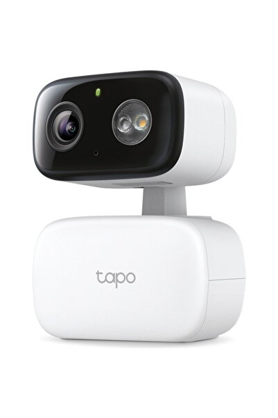 TP-LINK Camera supraveghere Tapo C206 4mm