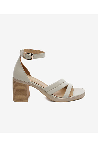 Greyder 59245 ZN CHIC SANDALET (S)