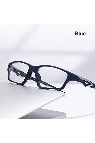 Choice12 +150 Blue Anti-blue Light Bifocal Reading Glasses Men Sports Photoch...