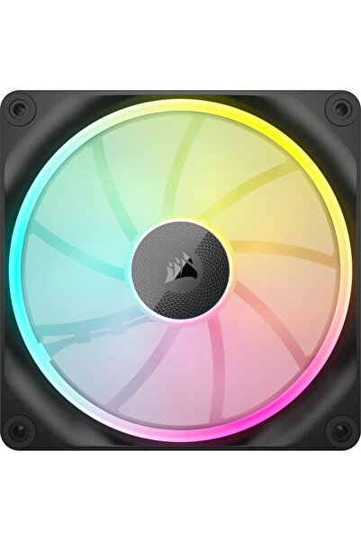 Corsair Вентилатор iCUE LINK LX140 RGB BLACK