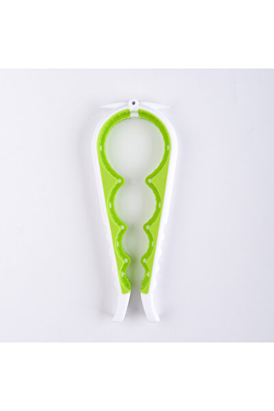 choice2 C Can Opener Multi Functional Four In One Beverage Bottle Opener Cap ...