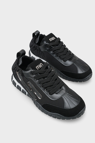 Capone Outfitters Women's Sneaker Sports Shoes