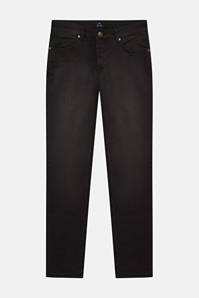 W Collection ANTRASİT STRAIGHT JEAN PANTOLON