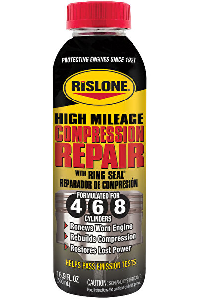 RISLONE Motor Kompresyon Onarıcı