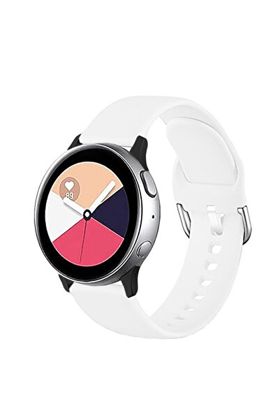 Casey Studios Samsung Galaxy Watch Ultra Silicone Strap, Adjustable, Breathab...