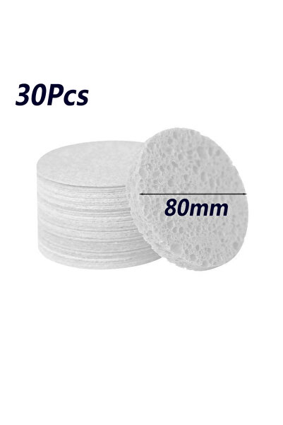 Choice1 30PCS 5/100Pcs 3D Drawing Magic Canvas Sponge with Water Brush DIY Ar...