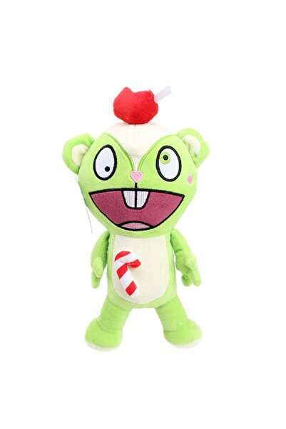 Choice14 20cm-30cm 28cm candy 25CM HTF Happy Tree Friends Anime Happy Tree Fr...