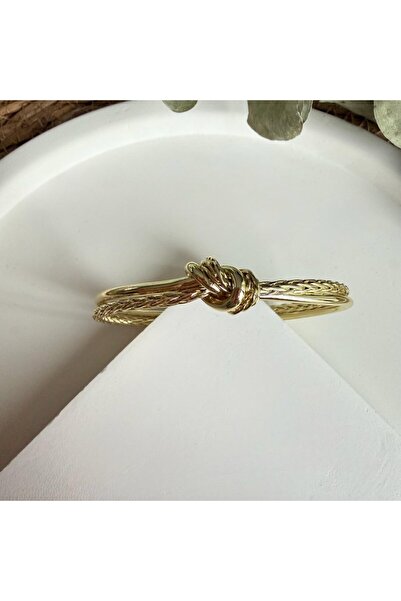 Nes Rope Look Knot Bracelet