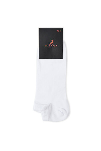 Abdullah Kiğılı 2 Pack Booties Socks
