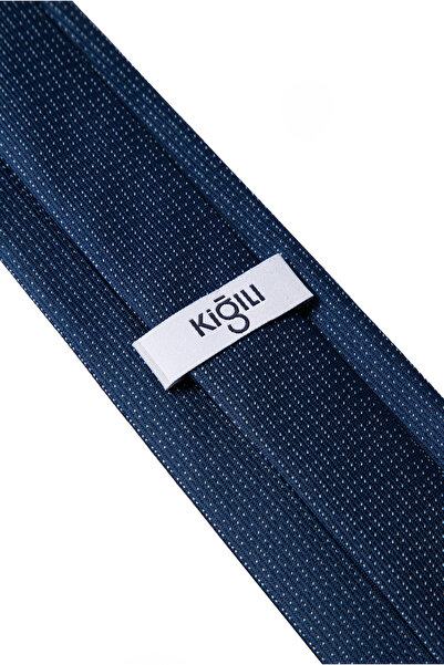 Kiğılı Patterned tie