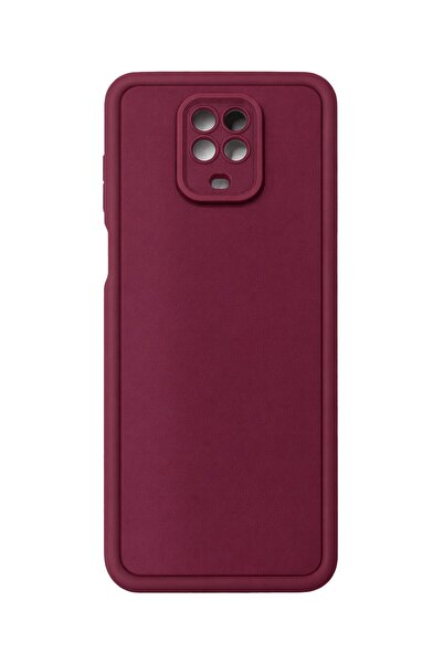 Vissona mi Redmi Note 9S-Redmi Note 9 Pro - Redmi Note 9 Pro Max Uyumlu Kamer...