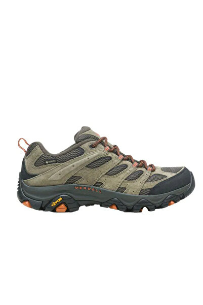 Merrell Moab 3 Gtx Gore-Tex ®   Unisex Sports Shoes Khaki