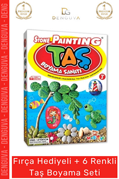 Denguva # Painting for Ages 3 and Above, Intelligence Developing Educational ...