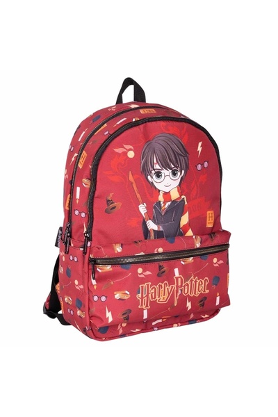 Harry Potter School Bag 2574
