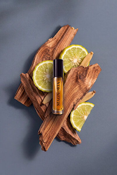 Magnoria LAYTON EXCLUSIF 5 ML Erkek Parfüm