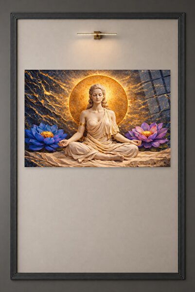HMDS CONCEPT Meditacija Slikanje na staklu 461
