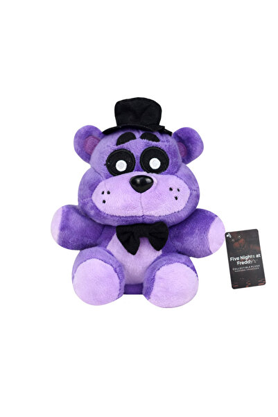 Choice17 WU-24 New Five Night At Freddy Fnaf Cute Plush Toys Game Doll 18CM B...